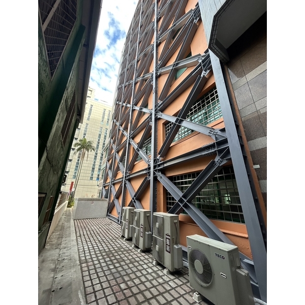 制震阻尼器