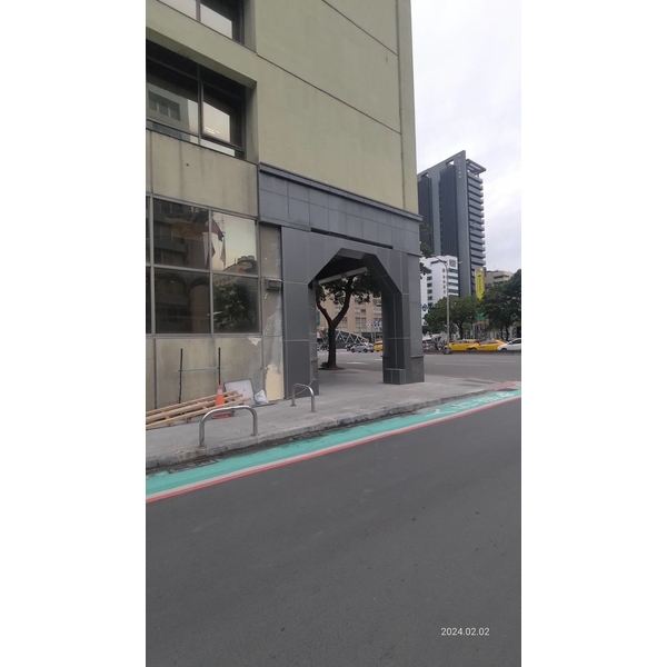 制震阻尼器