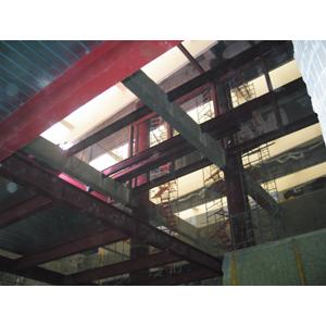 鋼板包覆結構補強-群騰科技事業有限公司
