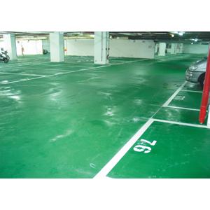 地板EPOXY-群騰科技事業有限公司