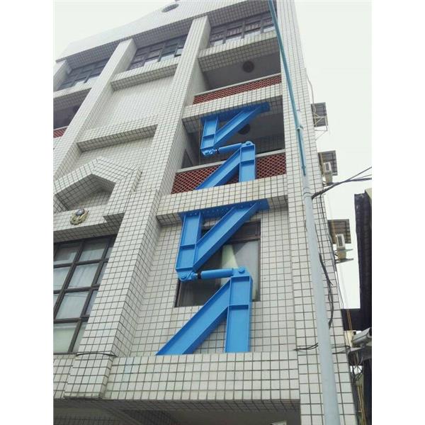 制震阻尼器-群騰科技事業有限公司