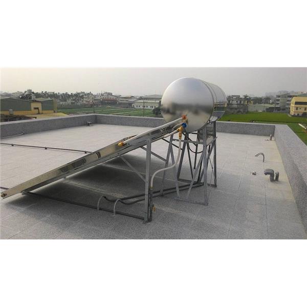 頂樓隔熱磚工程-連星建材有限公司