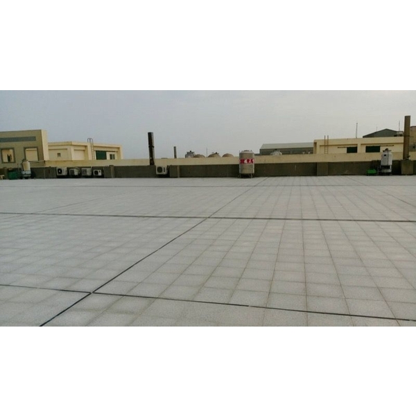 隔熱地磚-連星建材有限公司