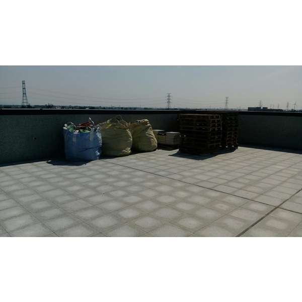 隔熱地磚-連星建材有限公司