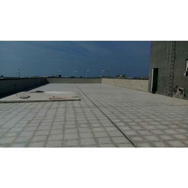隔熱地磚-連星建材有限公司