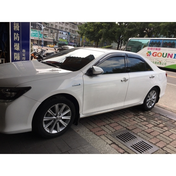 汽車隔熱紙-原 V-K00L OEM20+3M8702E 升級 冰鑽F30十F20 汽車隔熱紙-原 V-K00L OEM20+3M8702E 升級 冰鑽F30十F20