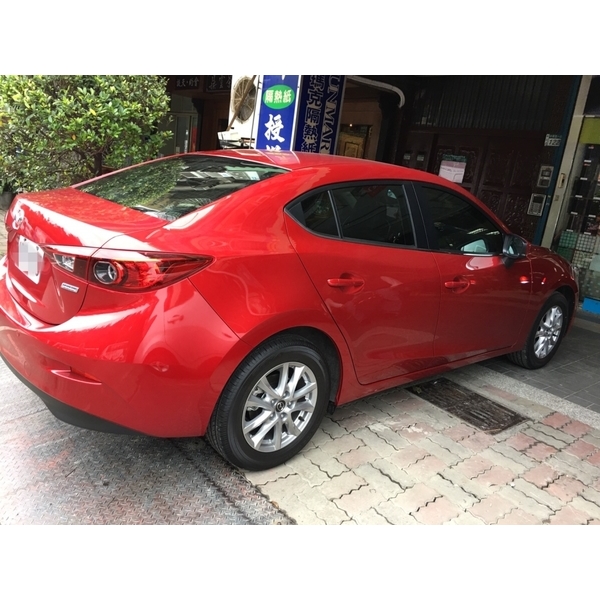 新車馬3 前襠3M M70+車身3M8702M