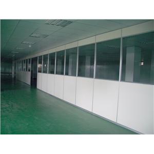 隔間-永大鋁業股份有限公司