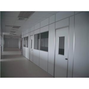 隔間-永大鋁業股份有限公司