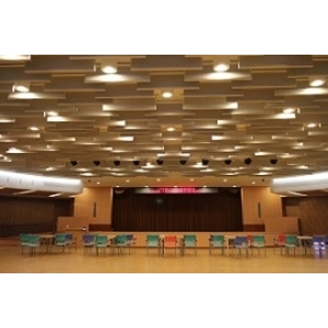 吸音板-永大鋁業股份有限公司