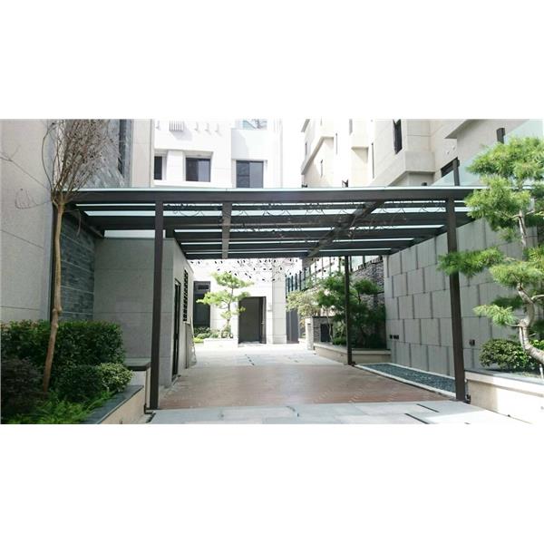 裕元首富採光罩