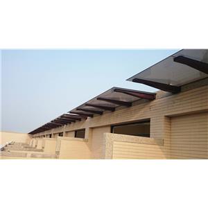 溪州採光罩-嘉印企業有限公司