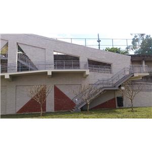 草屯工藝館扶手-嘉印企業有限公司