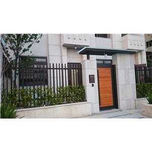格柵及雨遮-嘉印企業有限公司