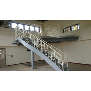 造型扶手-嘉印企業有限公司