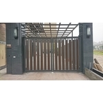 電動大門 - 嘉印企業有限公司