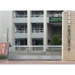 電動軌道大門 - 嘉印企業有限公司