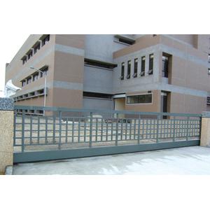 電動大門安裝-嘉印企業有限公司