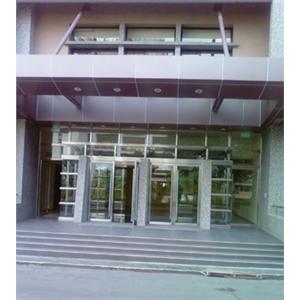 電動門安裝工程-嘉印企業有限公司
