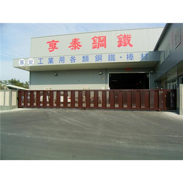 工廠電動大門 工廠電動大門