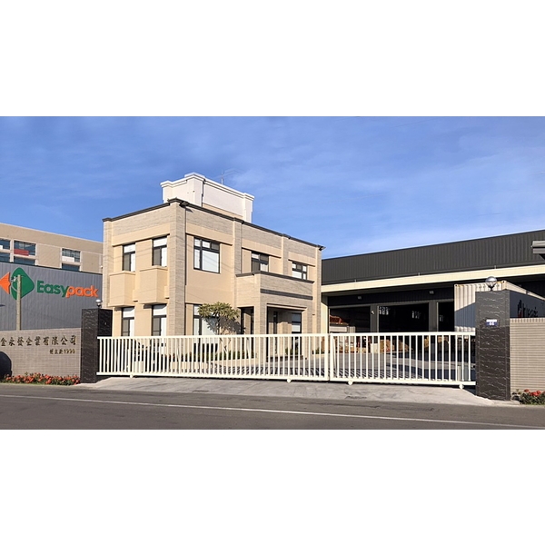 軌道大門-嘉印企業有限公司