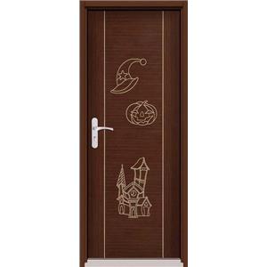 童話03-149溫馨房間門-豐順興門窗企業有限公司