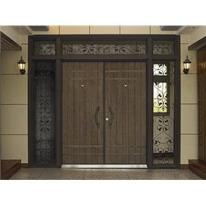 防火隔音門           城堡門04-238-豐順興門窗企業有限公司