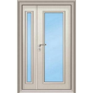 防火玻璃門05-001F-豐順興門窗企業有限公司