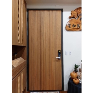 鋼木門-冠盛金屬有限公司