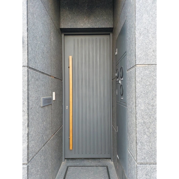 日式小門