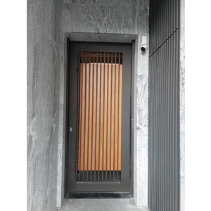 日式小門-冠盛金屬有限公司