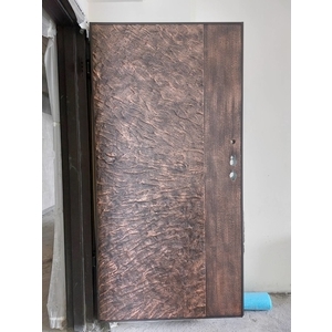 鑄鋁門-冠盛金屬有限公司