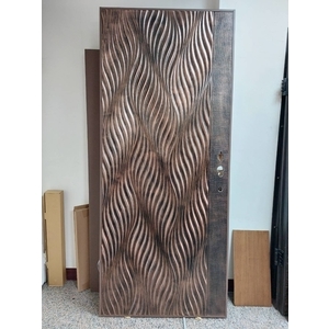 鑄鋁門-冠盛金屬有限公司