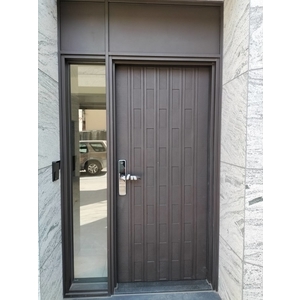 鑄鋁門-冠盛金屬有限公司