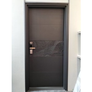 中肚鑄鋁門-冠盛金屬有限公司