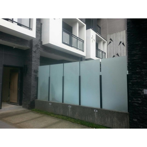 侑群立德街-冠盛金屬有限公司
