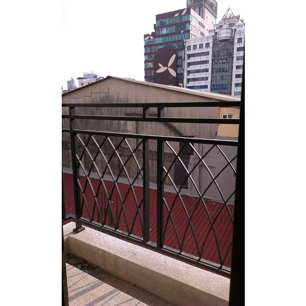 陽台欄杆 陽台欄杆