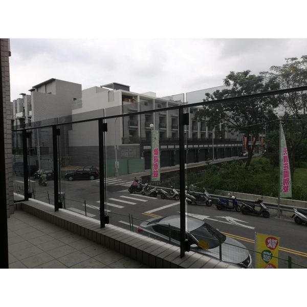 陽台欄杆 陽台欄杆