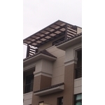 採光罩 - 喬騰金屬建材有限公司