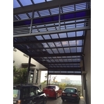 採光罩 - 喬騰金屬建材有限公司