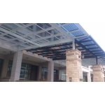 採光罩 - 喬騰金屬建材有限公司
