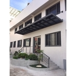 採光罩 - 喬騰金屬建材有限公司