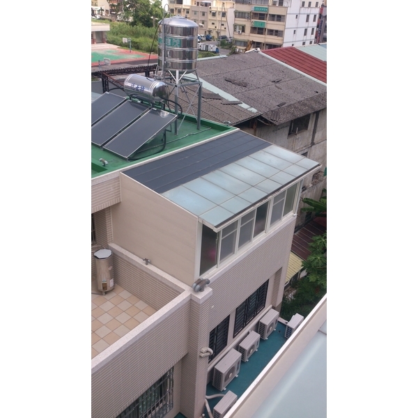 採光罩 採光罩
