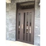 鑄鋁門 - 喬騰金屬建材有限公司