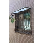 防盜窗 - 喬騰金屬建材有限公司