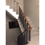 金屬扶手 - 喬騰金屬建材有限公司