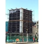 金屬門框 - 喬騰金屬建材有限公司