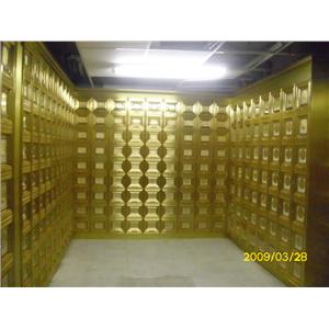 納骨櫃-長承金屬企業有限公司