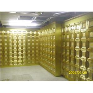 納骨櫃-長承金屬企業有限公司