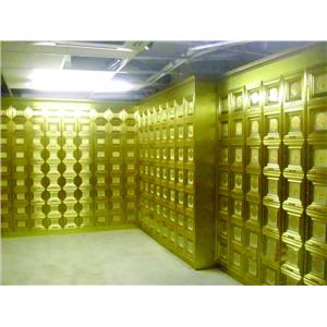 納骨櫃-長承金屬企業有限公司